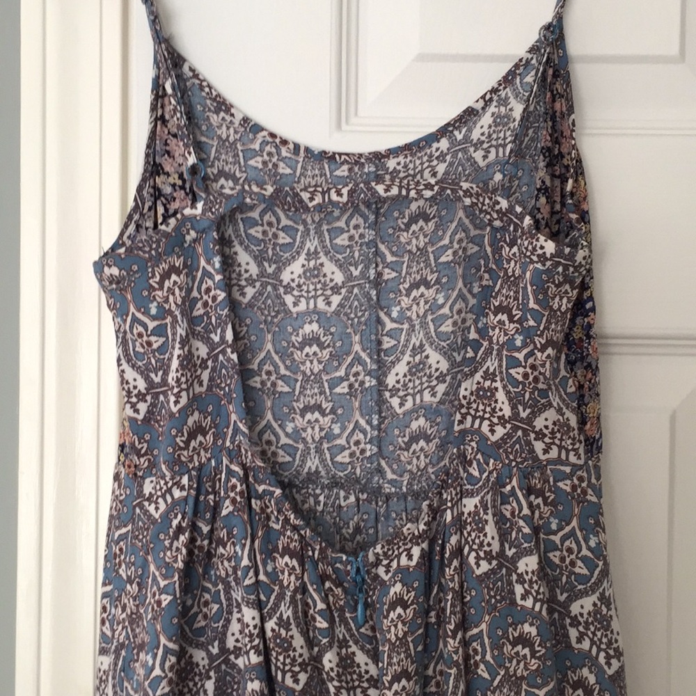 Lizard Thicket Tunic - Picture 4 of 7